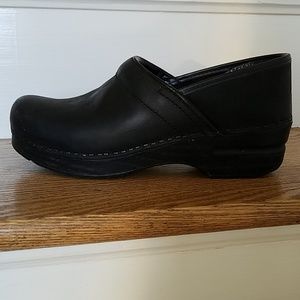 Dansko Clogs